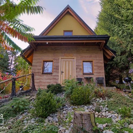 Oaza Tatry III Villa ซาโกปาเน ภายนอก รูปภาพ