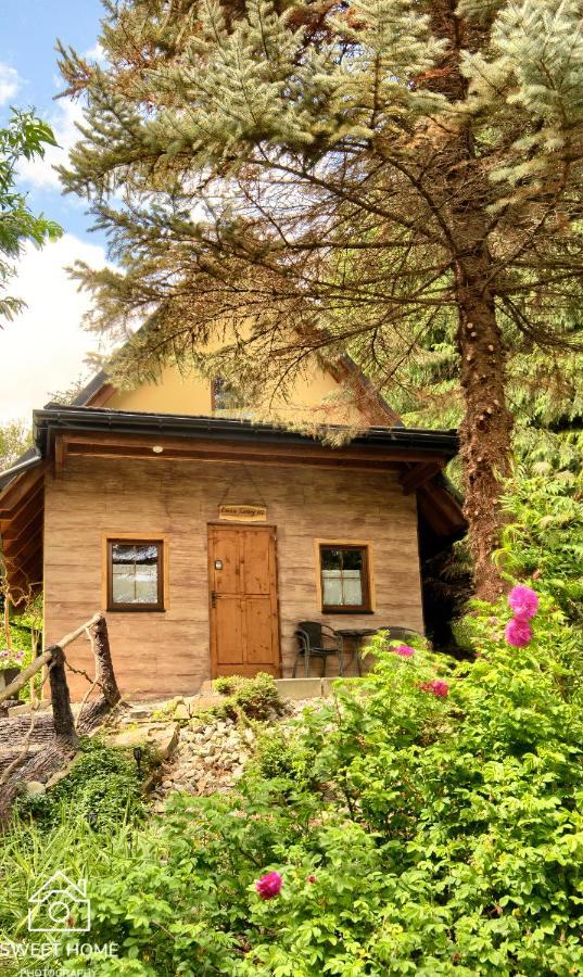 Oaza Tatry III Villa ซาโกปาเน ภายนอก รูปภาพ