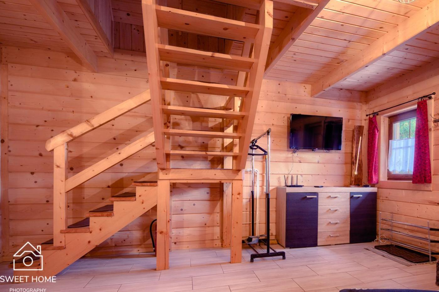 Oaza Tatry III Villa ซาโกปาเน ภายนอก รูปภาพ