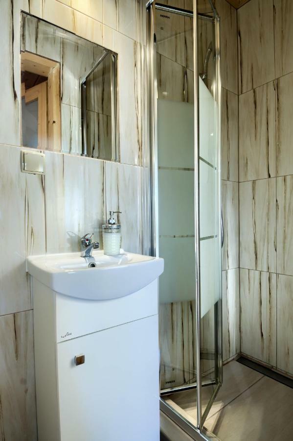 Oaza Tatry III Villa ซาโกปาเน ภายนอก รูปภาพ