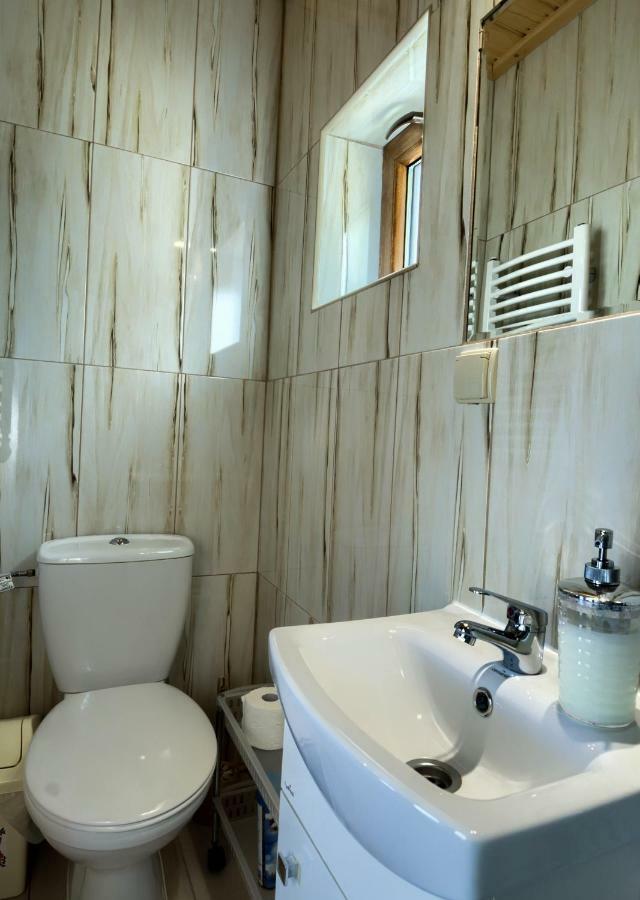 Oaza Tatry III Villa ซาโกปาเน ภายนอก รูปภาพ